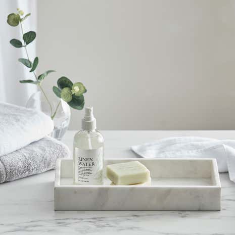 Dorma Marble Tray
