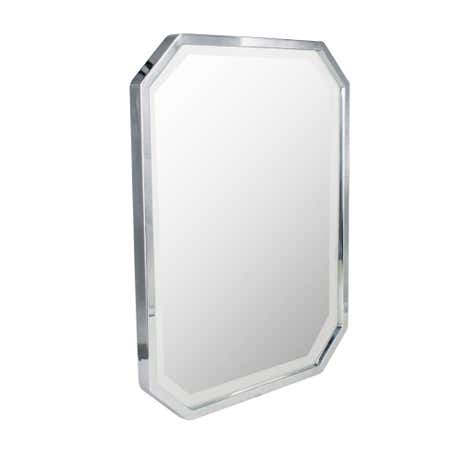 5A Fifth Avenue Stainless Steel Mirror