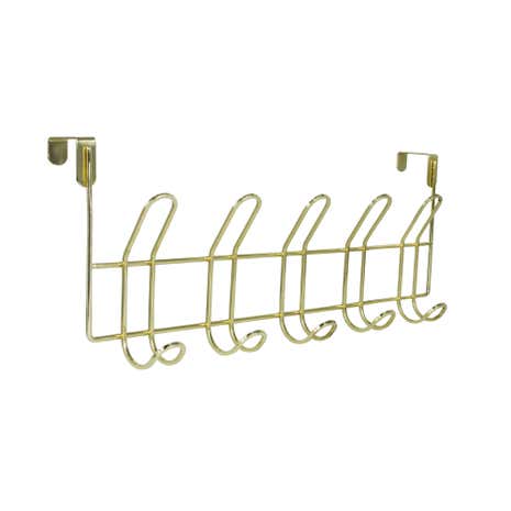 Colonial Charm Over Door Hooks