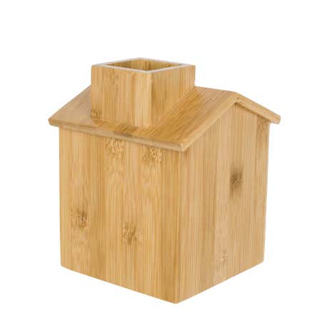 Elements Tissue Box House