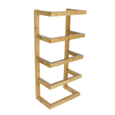 Elements Towel Rack