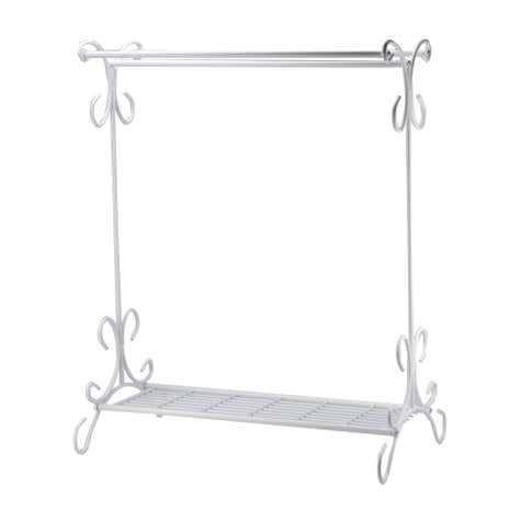 Maison Free Standing Towel Rail