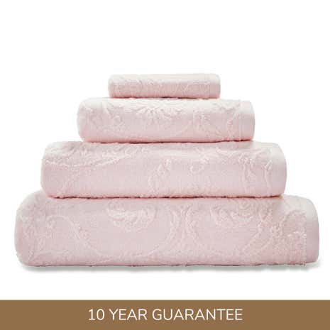 Dorma Regency Rose Towel