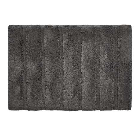 Ultimate Mid Grey Bath Mat