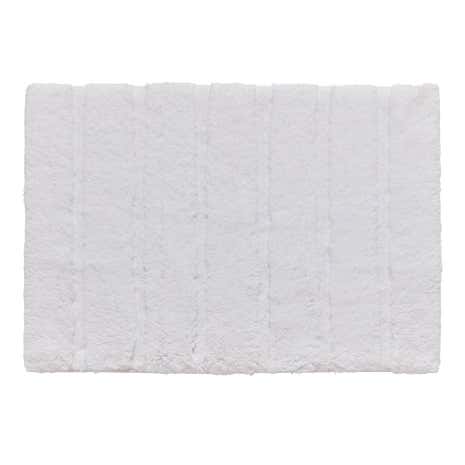 Ultimate White Bath Mat