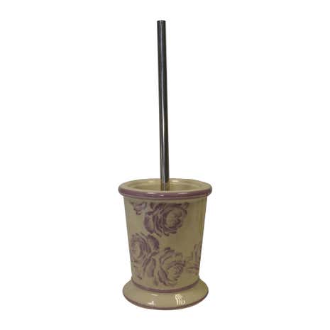 Laura Toilet Brush Holder