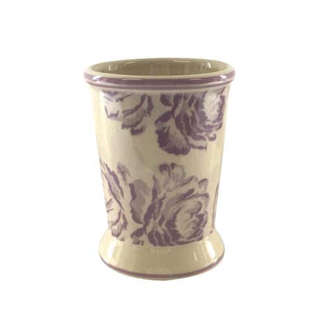 Laura Floral Tumbler