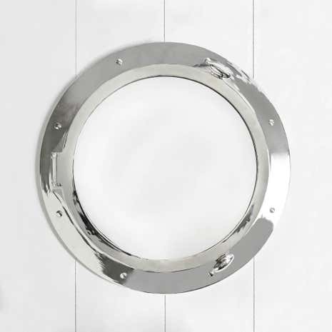 Porthole Mirror