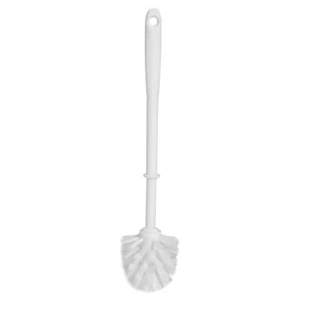 Essentials White Spare Toilet Brush