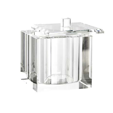 5A Fifth Avenue Glass Jar