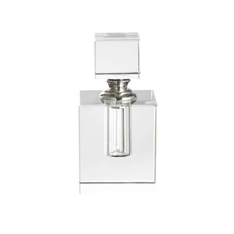 5A Fifth Avenue Glass Perfume Bottle