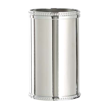 Dorma Beaded Stainless Steel Tumbler