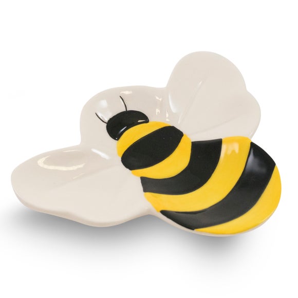 Bee Tea Bag Tidy