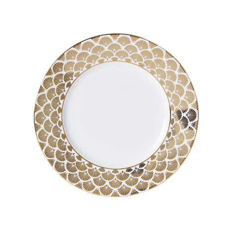 5A Fifth Avenue Bergen Gold Side Plate
