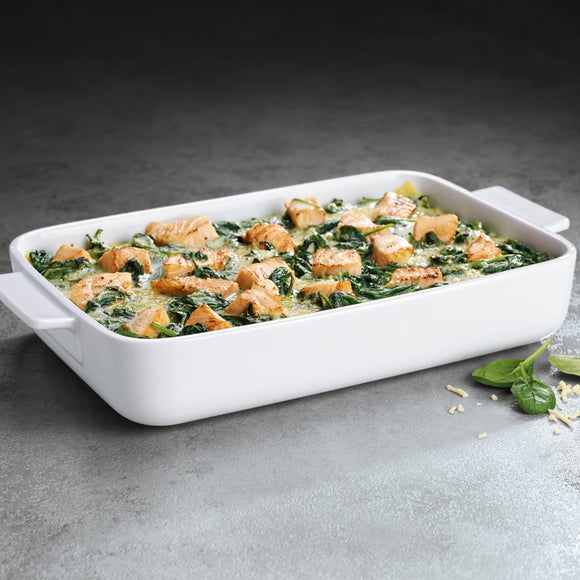 Villeroy & Boch Small Rectangular Baking Dish
