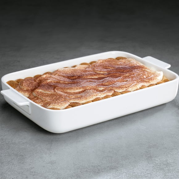 Villeroy & Boch Large Rectangular Baking Dish