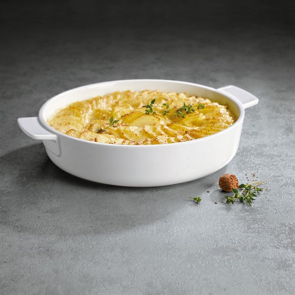 Villeroy & Boch Small Round Baking Dish