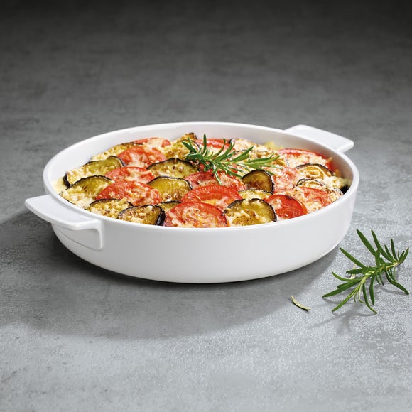 Villeroy & Boch Large Round Baking Dish