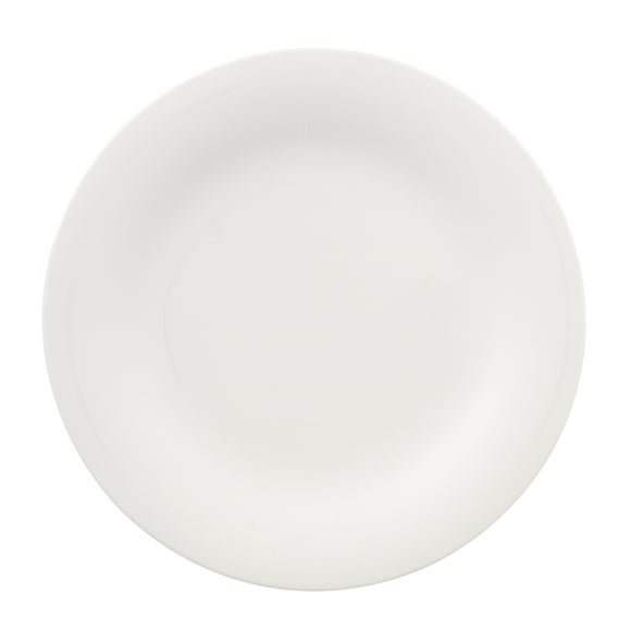 Villeroy & Boch New Cottage White Flat Plate