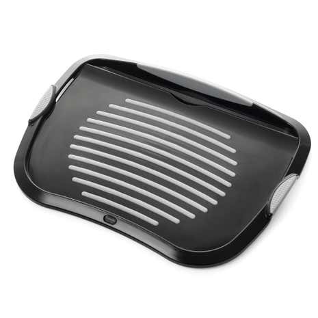 Addis Black Tablet Laptray
