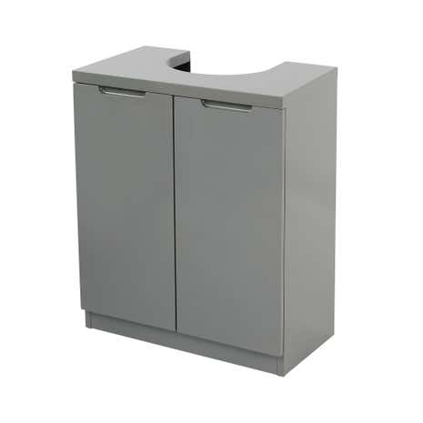 Siena Grey Under Sink Unit