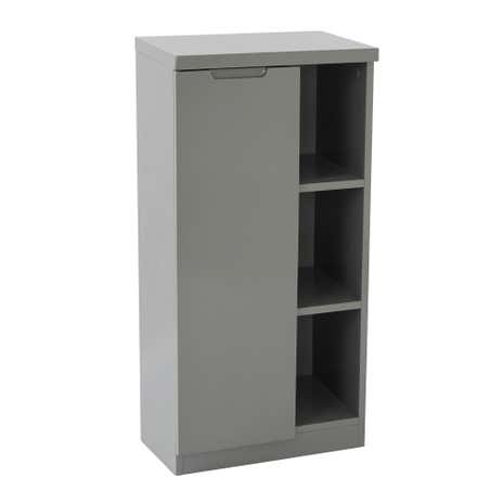 Siena Grey Console Unit