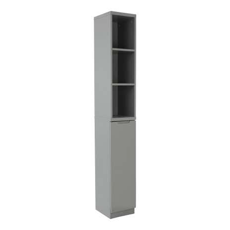 Siena Grey Tallboy