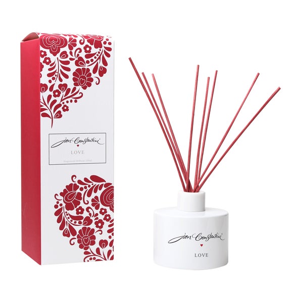 Jan Constantine Love Reed Diffuser