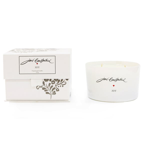 Jan Constantine Multi-Wick Joy Candle