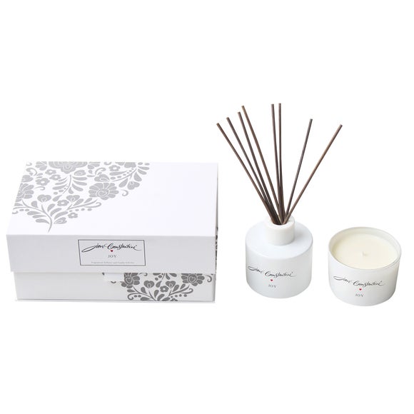 Jan Constantine Joy Fragrance Gift Set