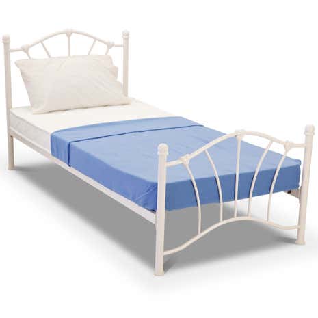 Sophia Metal Bedstead
