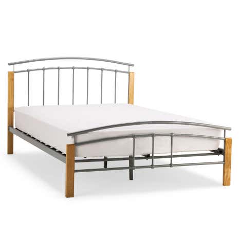 Tetras Metal Bedstead