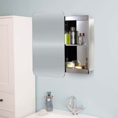 Medway Sliding Door Cabinet