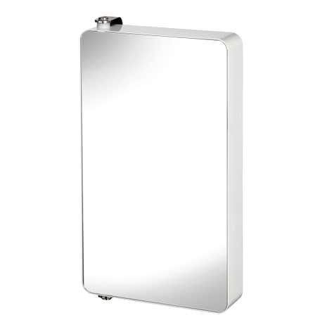 Arun Large Pivoting Cabinet