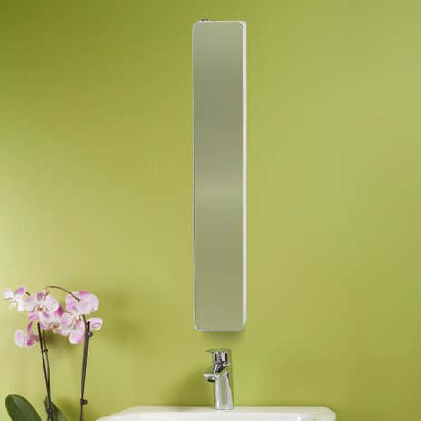 Arun Tall Pivoting Cabinet