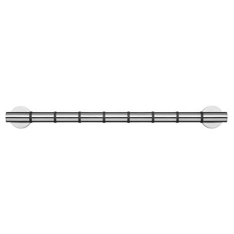 Chrome 68cm Grab 'N' Grip Bar
