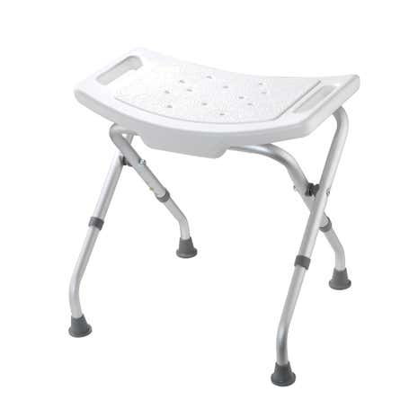 Adjustable Shower Seat