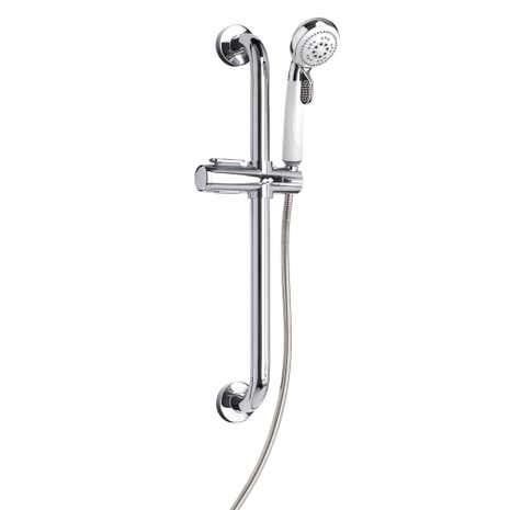 Inclusive Shower Kit