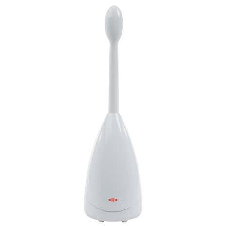 OXO Flexible Neck Toilet Brush