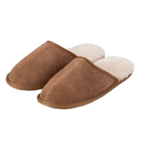Image result for sheepskin slippers