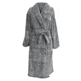 Dressing Gowns & Slippers | Bath Robes | Dunelm