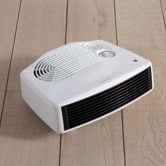 3KW Flat Fan Heater