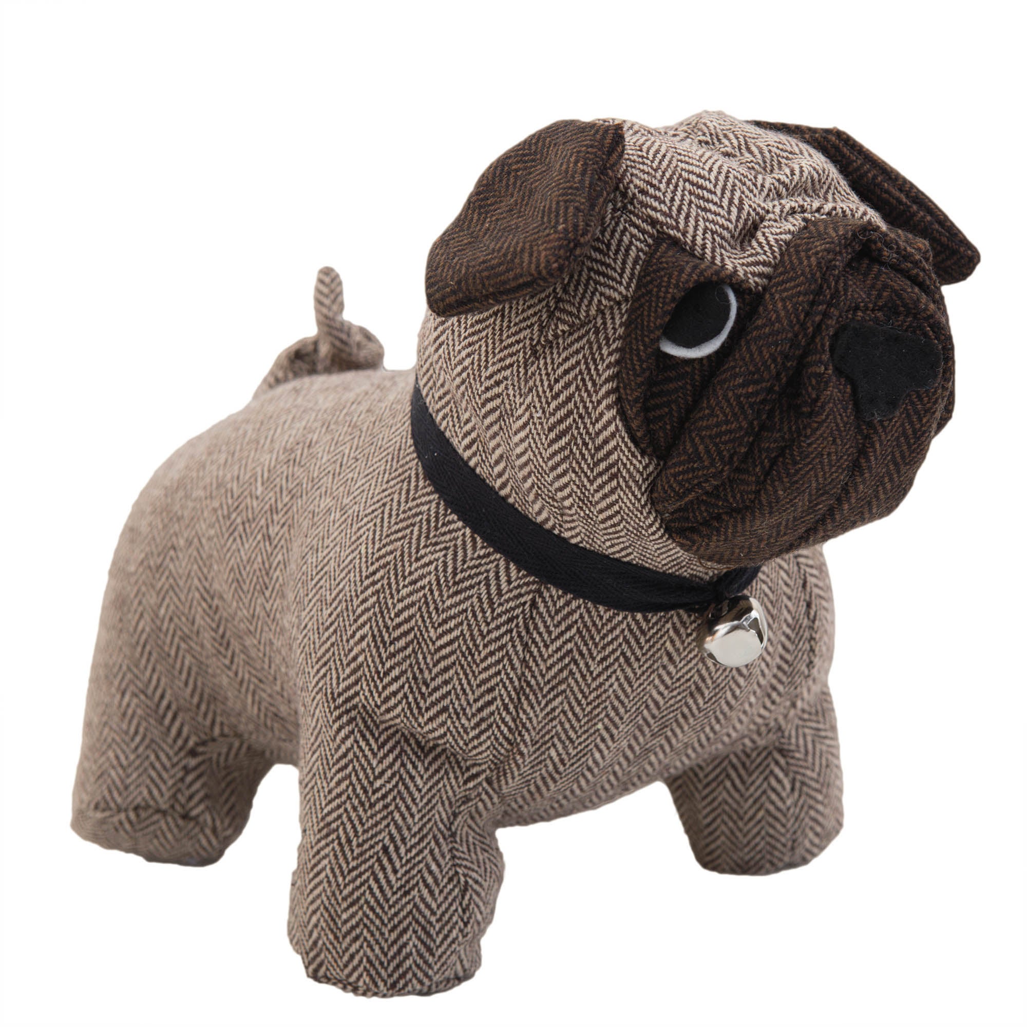 Make Your Own Pug Door Stop