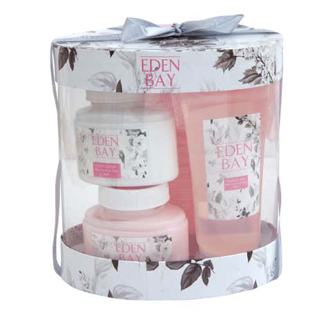 Eden Bay Relax Gift Set