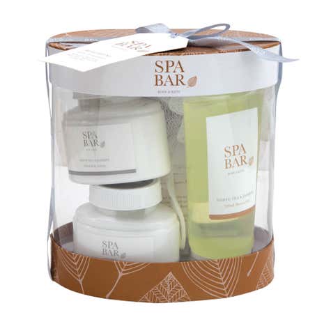 Spa Bar Relax Gift Set