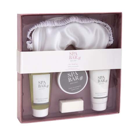 Spa Bar Eye Mask Set