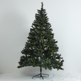 christmas trees pop up pre lit christmas trees dunelm pre lit narrow christmas tree