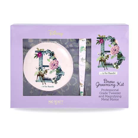 Disney Bambi Brow Grooming Set