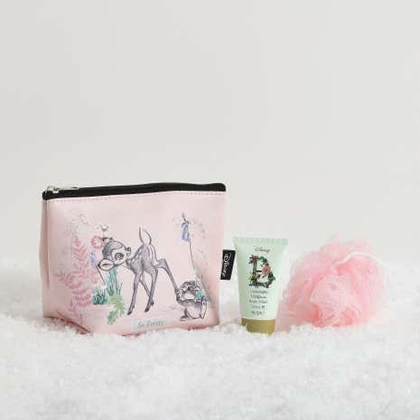 Disney Bambi Makeup Bag