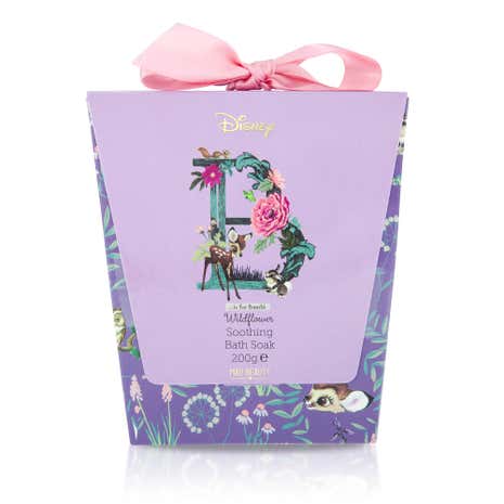 Disney Bambi Bath Soak